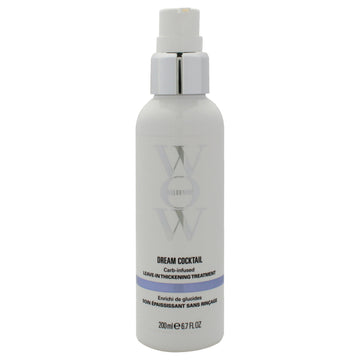 Dream Cocktail - Carb-Infused by Color Wow for Unisex - 6.7 oz Treatment