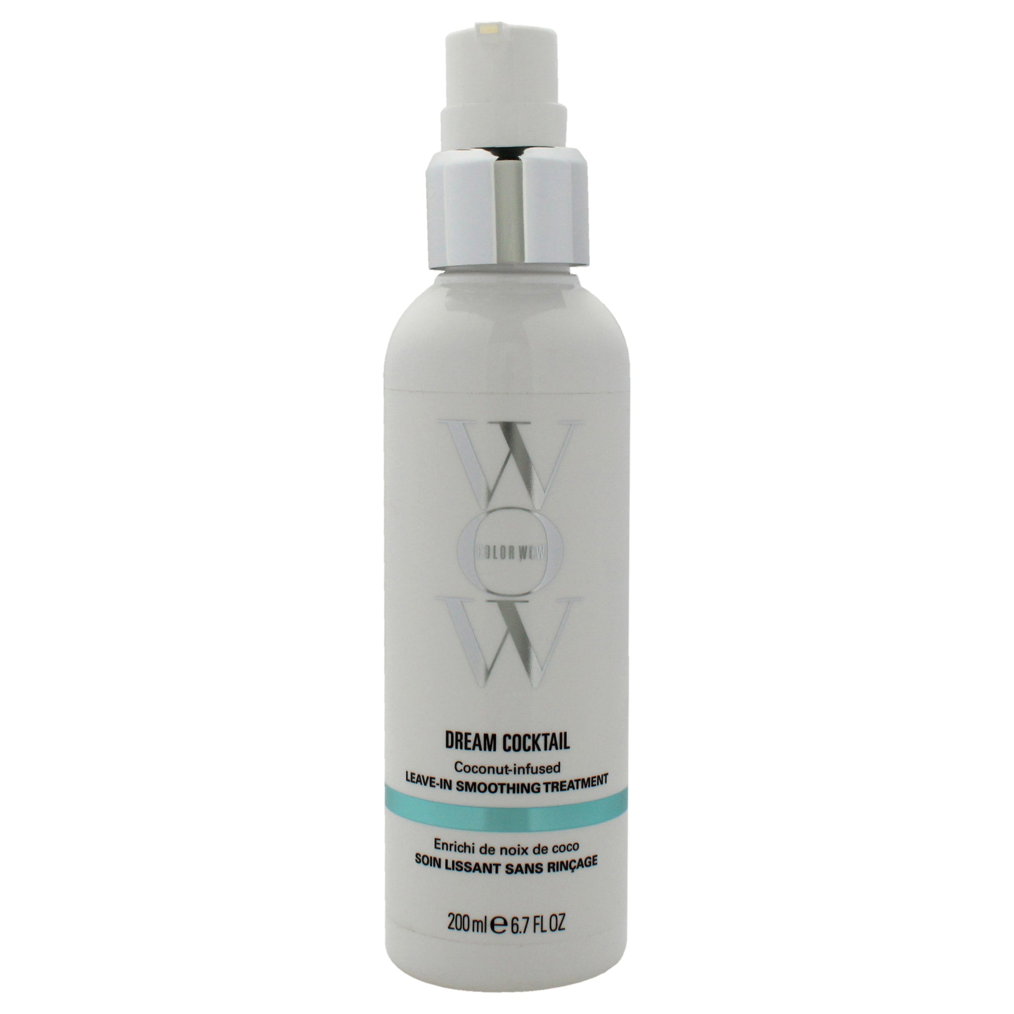 Dream Cocktail - Coconut-Infused by Color Wow for Unisex - 6.7 oz Treatment