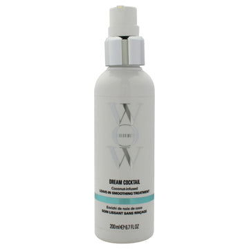 Dream Cocktail - Coconut-Infused by Color Wow for Unisex - 6.7 oz Treatment