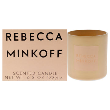 Rebecca Minkoff Candle by Rebecca Minkoff for Unisex - 6.3 oz Candle