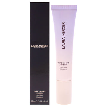 Pure Canvas Primer - Blurring by Laura Mercier for Women - 1 oz Primer