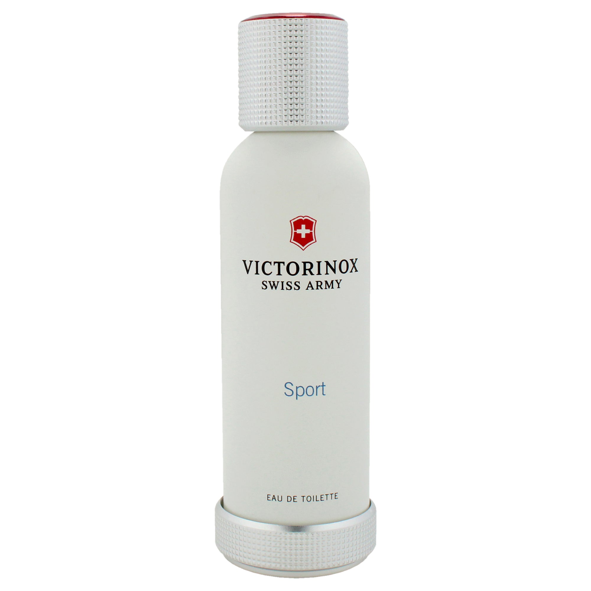 Swiss Army Sport by Swiss Army for Men - 3.4 oz EDT Spray