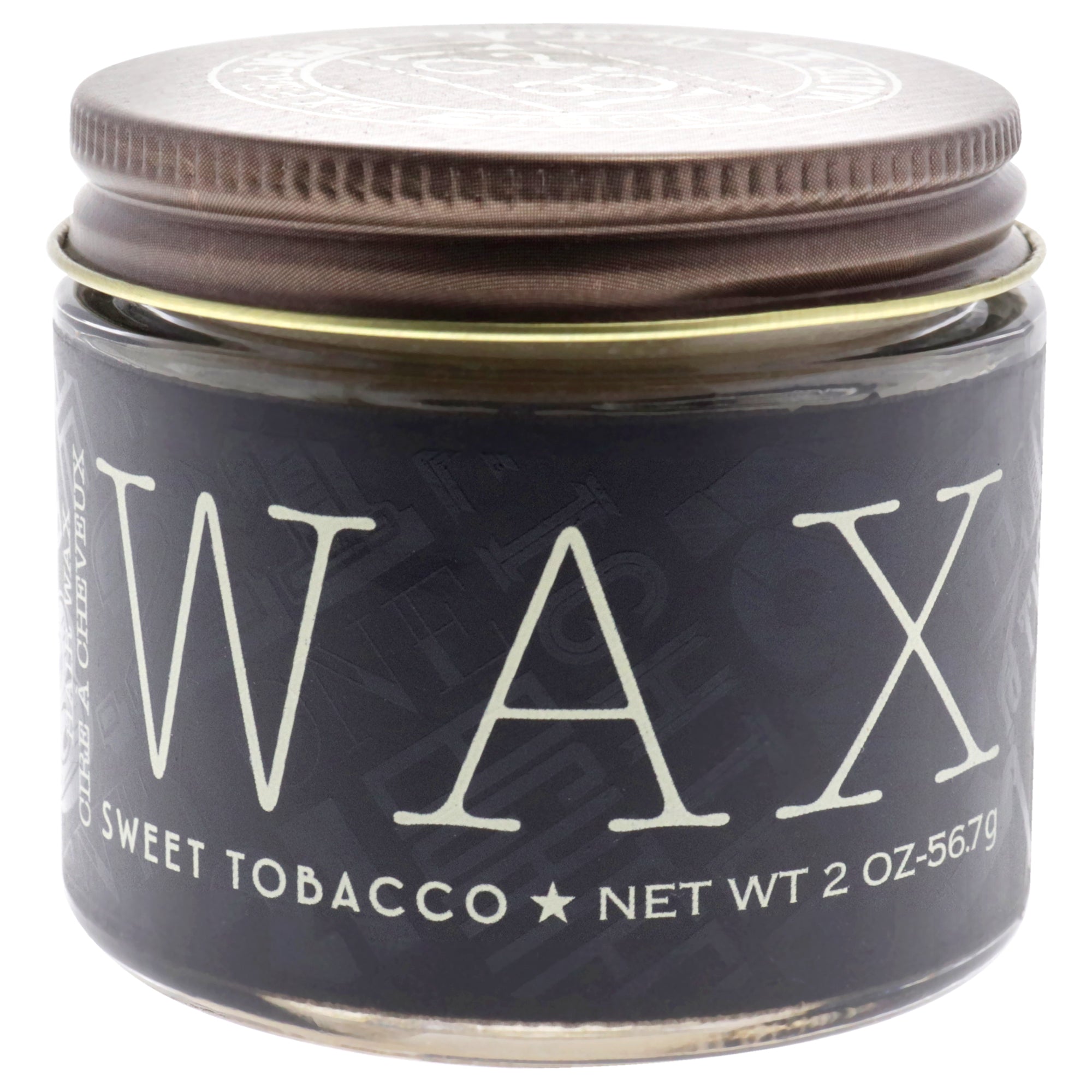 Wax - Sweet Tobacco by 18.21 Man Made for Men - 2 oz Wax