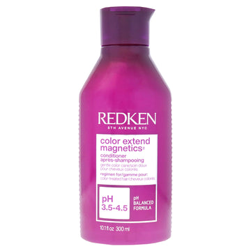 Color Extend Magnetics Conditioner-NP by Redken for Unisex - 10.1 oz Conditioner