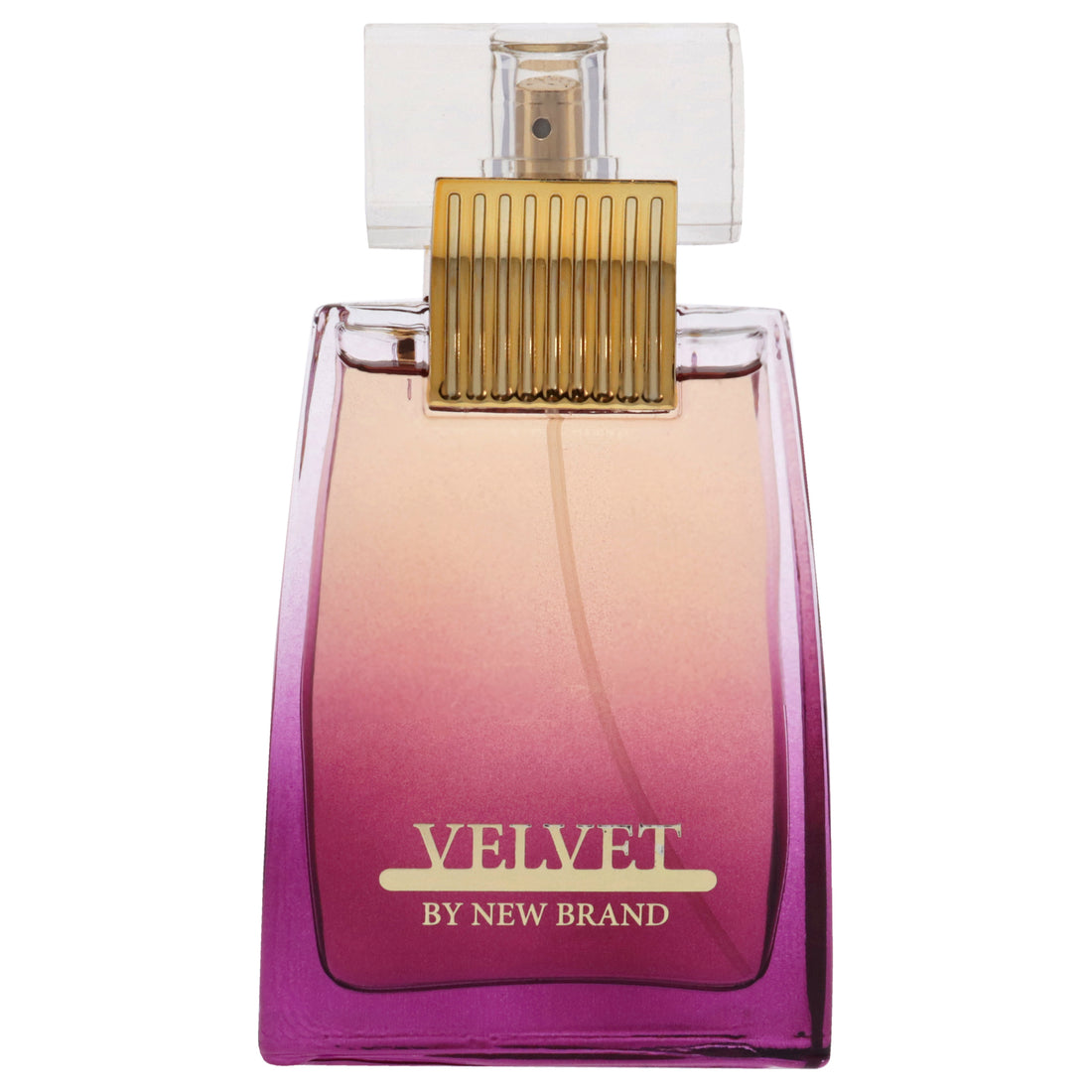 Velvet by New Brand for Women - 3.3 oz EDP Spray
