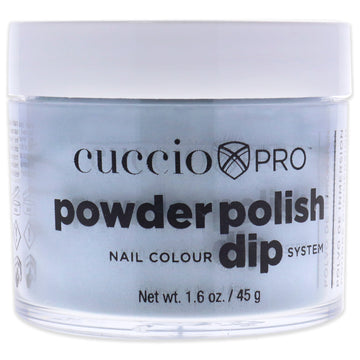 Pro Powder Polish Nail Colour Dip System - I Dream by Cuccio Pro for Women - 1.6 oz Nail Powder