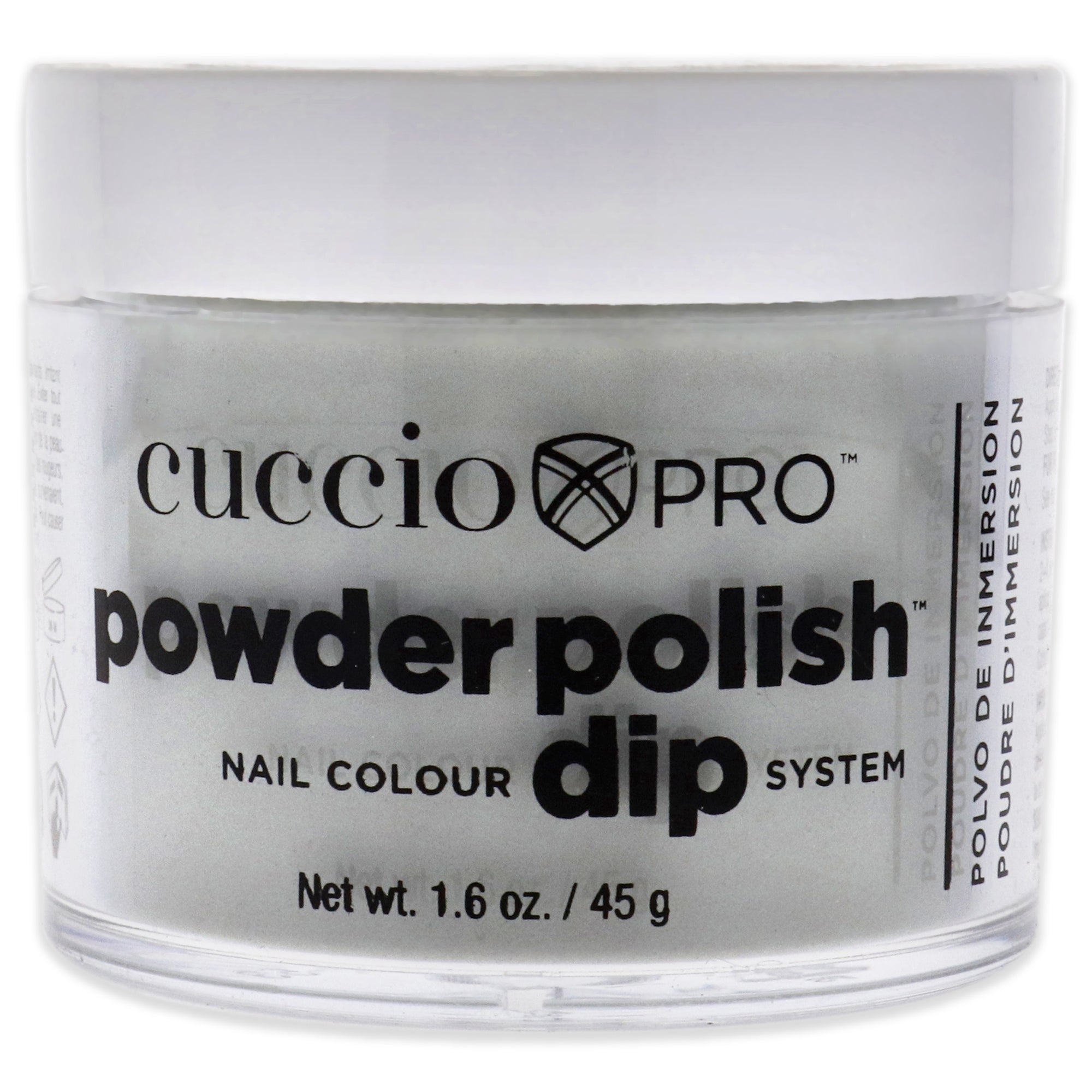 Pro Powder Polish Nail Colour Dip System - I Imagine by Cuccio Pro for Women - 1.6 oz Nail Powder