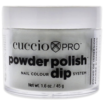 Pro Powder Polish Nail Colour Dip System - I Imagine by Cuccio Pro for Women - 1.6 oz Nail Powder