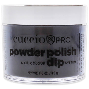 Pro Powder Polish Nail Colour Dip System - Rolling Stone by Cuccio Pro for Women - 1.6 oz Nail Powder
