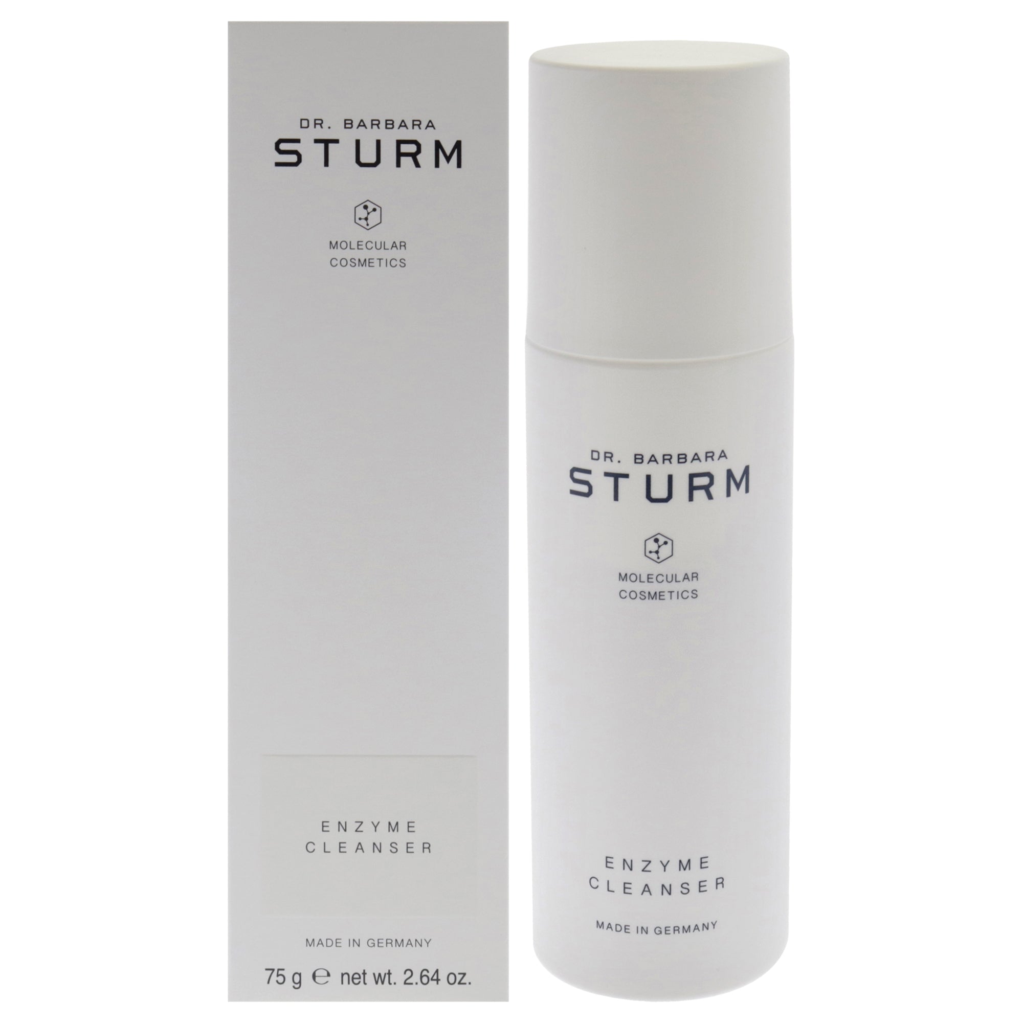 Enzyme Cleanser by Dr. Barbara Sturm for Unisex - 2.6 oz Cleanser