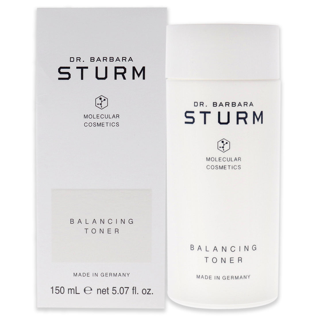 Balancing Toner by Dr. Barbara Sturm for Unisex - 5.07 oz Toner