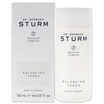 Balancing Toner by Dr. Barbara Sturm for Unisex - 5.07 oz Toner