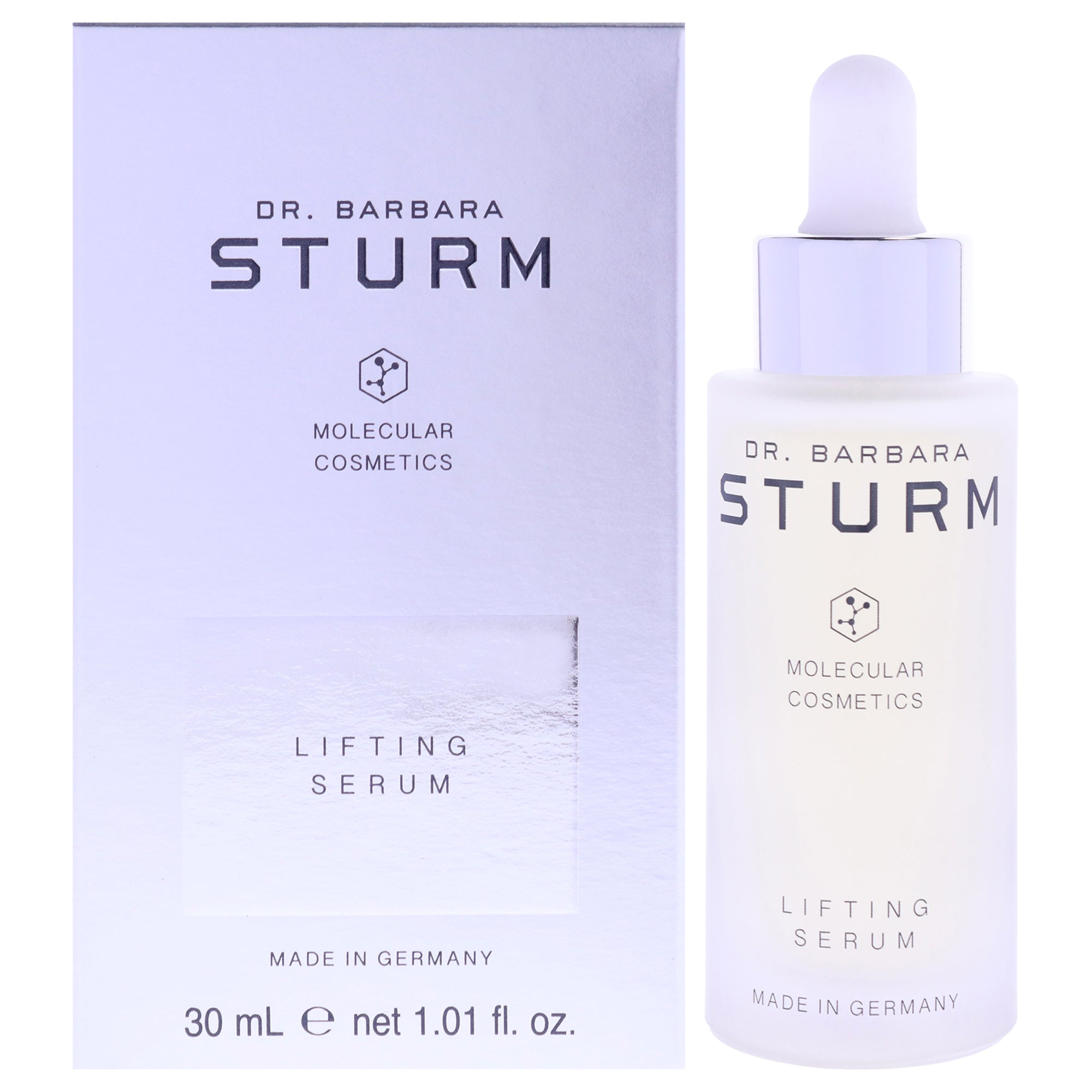 Lifting Serum by Dr. Barbara Sturm for Unisex - 1.01 oz Serum