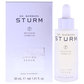 Lifting Serum by Dr. Barbara Sturm for Unisex - 1.01 oz Serum