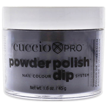 Pro Powder Polish Nail Colour Dip System - 2 Am In Hollywood by Cuccio Pro for Women - 1.6 oz Nail Powder