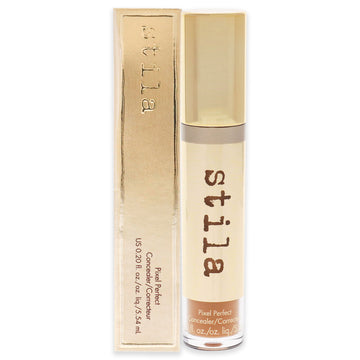 Pixel Perfect Concealer - 2 Medium-Tan by Stila for Women - 0.20 oz Concealer