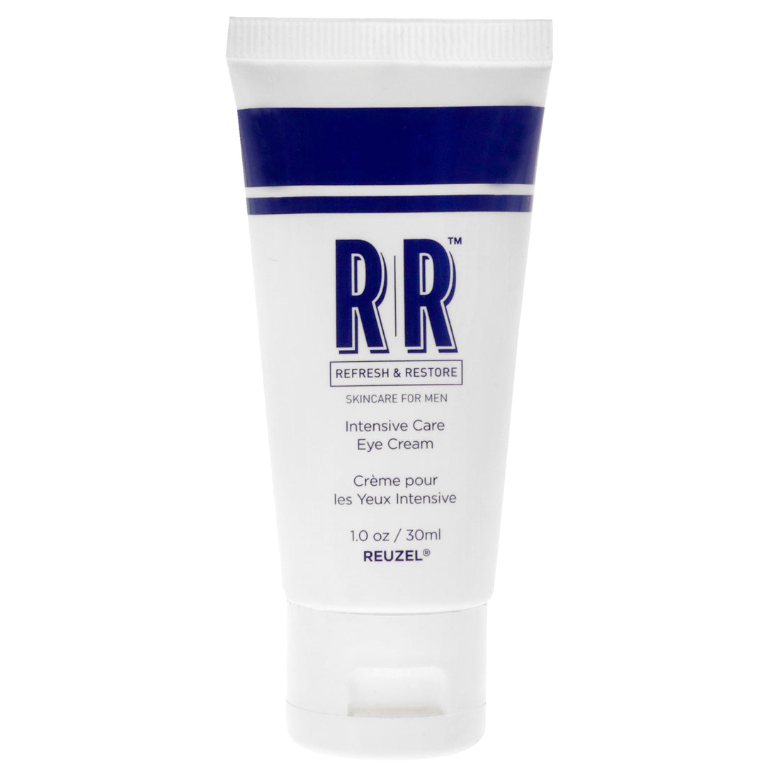 Intensive Care Eye Cream by Reuzel for Men - 1 oz Cream