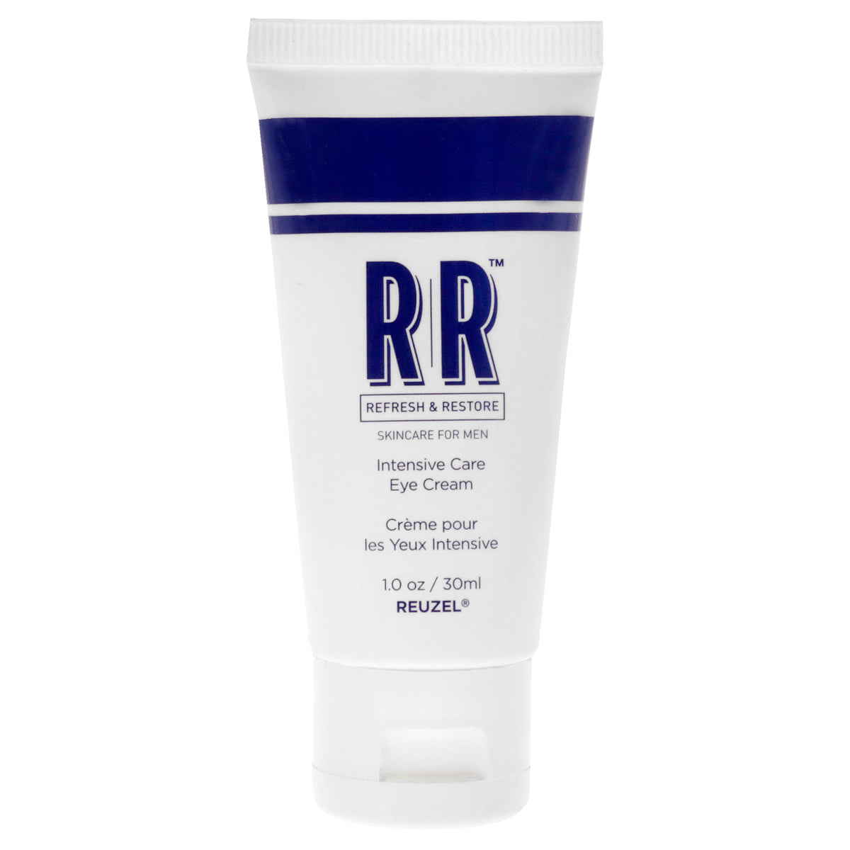 Intensive Care Eye Cream by Reuzel for Men - 1 oz Cream