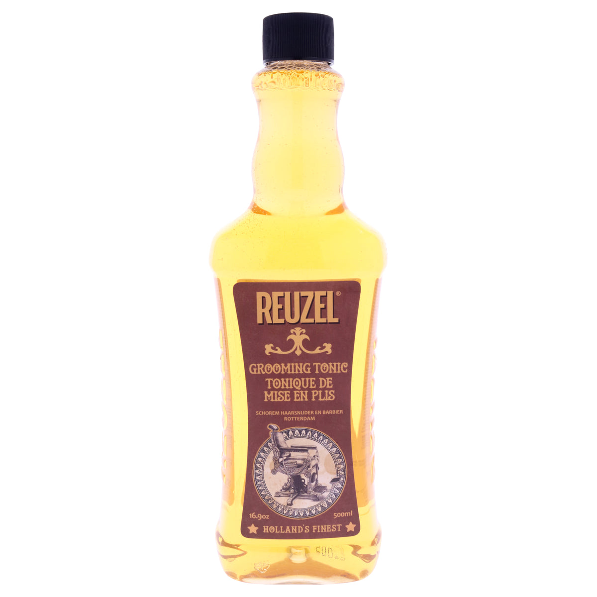 Grooming Tonic by Reuzel for Men - 16.9 oz Tonic