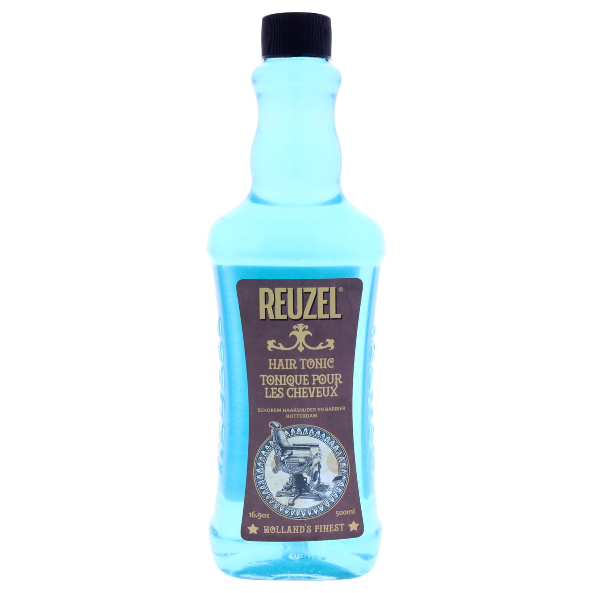 Hair Tonic by Reuzel for Men - 16.9 oz Tonic