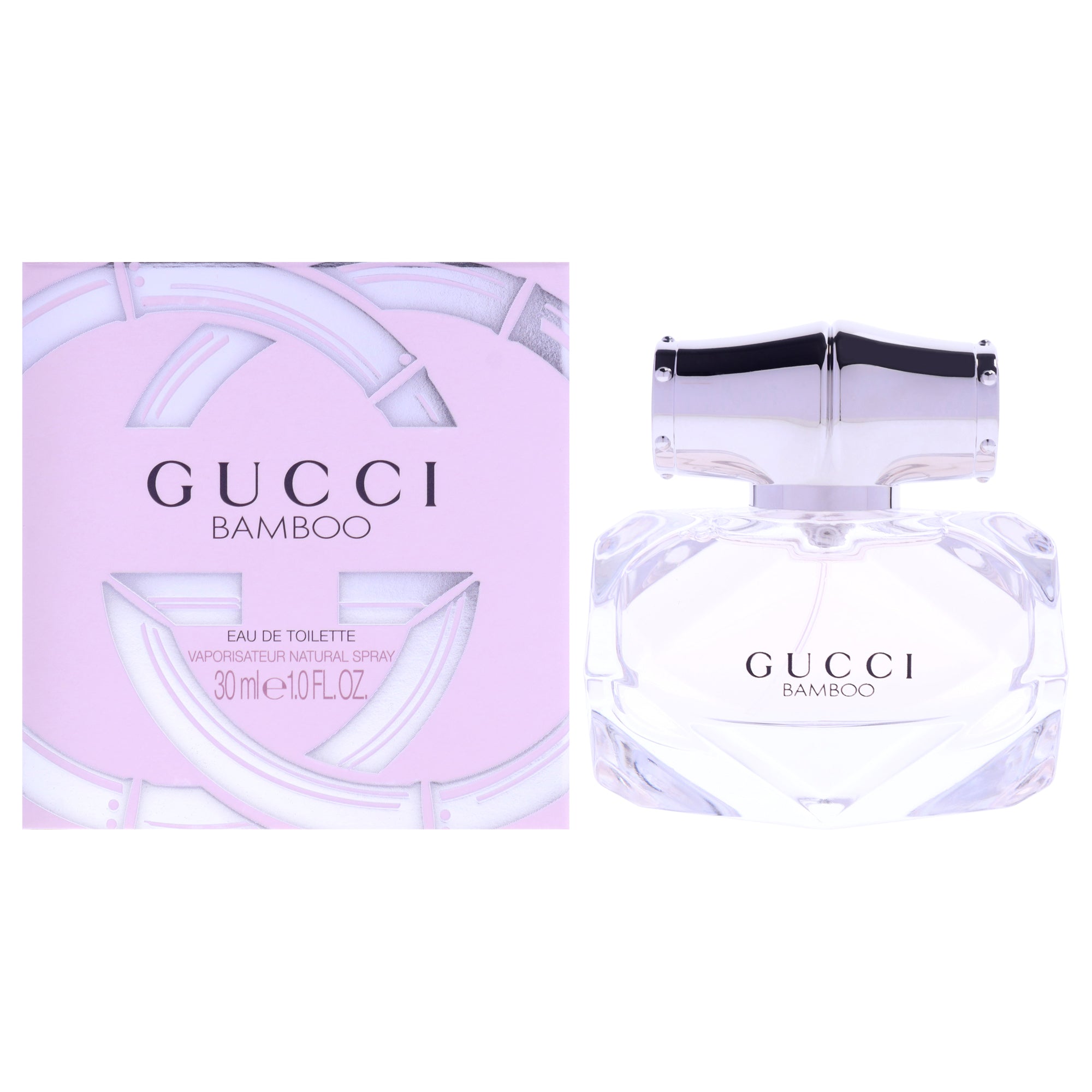 Gucci Bamboo by Gucci for Women - 1 oz EDT Spray