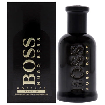 Boss No. 6 by Hugo Boss for Men - 1.6 oz Parfum Spray