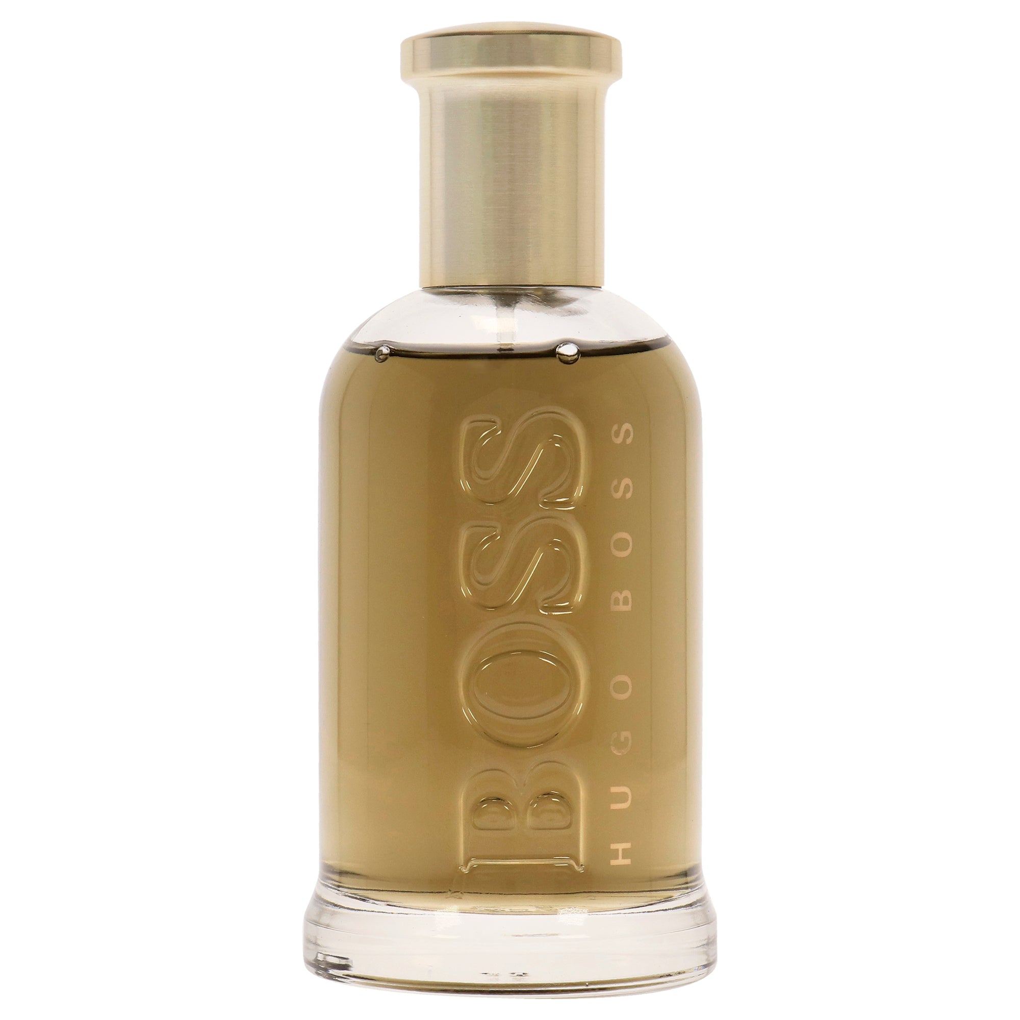 Boss No. 6 by Hugo Boss for Men - 3.3 oz EDP Spray