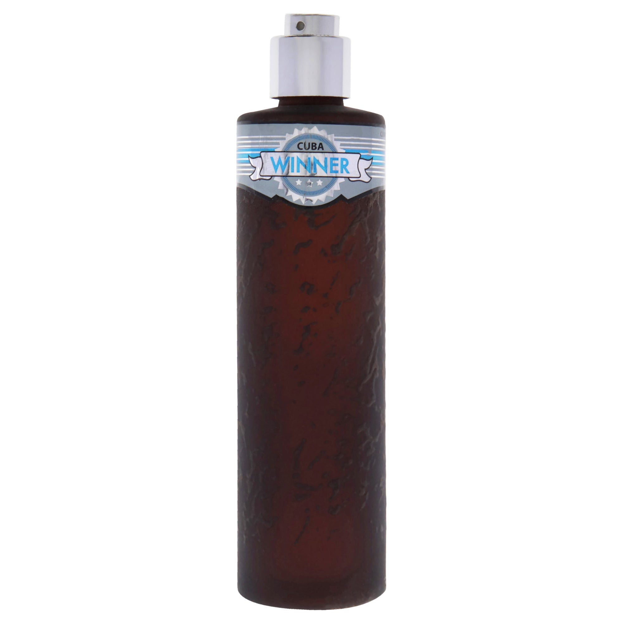 Cuba Winner by Cuba for Men - 3.3 oz EDT Spray