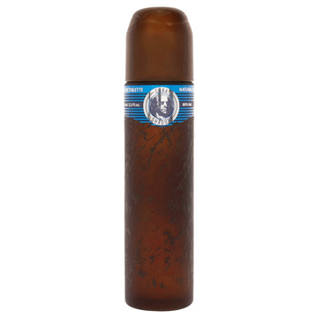 Cuba Shadow by Cuba for Men - 3.3 oz EDT Spray