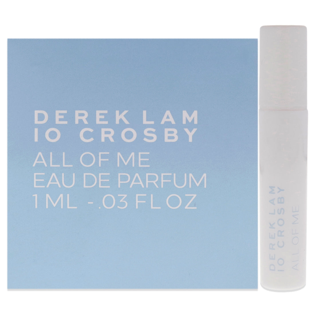 All of Me by Derek Lam for Women - 1 ml EDP Spray Vial