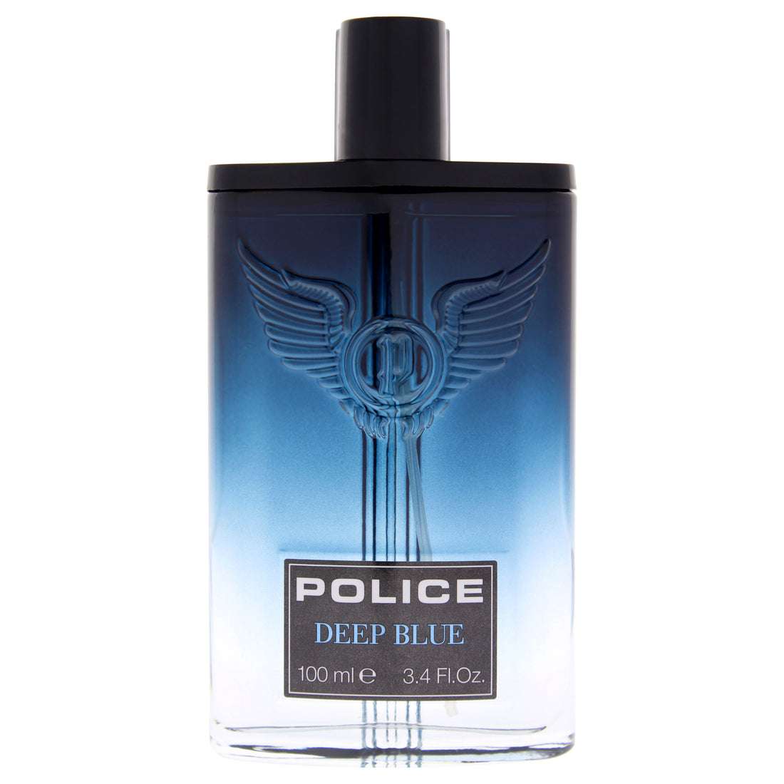 Police Deep Blue by Police for Men - 3.4 oz EDT Spray