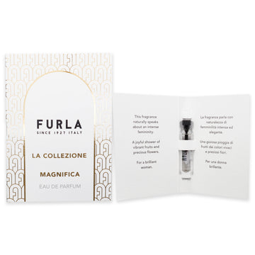 Magnifica by Furla for Women - 2 ml EDP Splash Vial