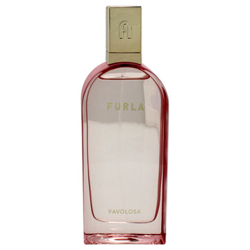 Favolosa by Furla for Women - 3.4 oz EDP Spray
