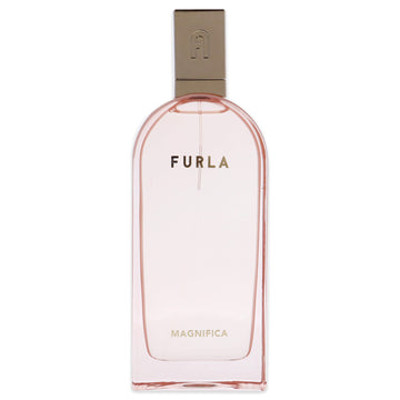Magnifica by Furla for Women - 3.4 oz EDP Spray