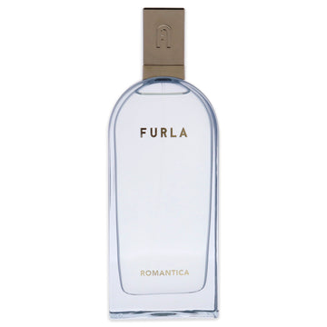 Romantica by Furla for Women - 3.4 oz EDP Spray