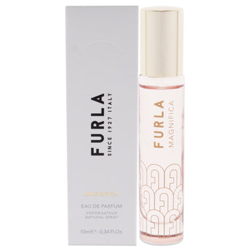 Magnifica by Furla for Women - 0.34 oz EDP Spray