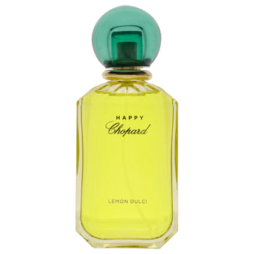 Happy Lemon Dulci by Chopard for Women - 3.4 oz EDP Spray