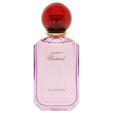 Happy Felicia Roses by Chopard for Women - 3.4 oz EDP Spray