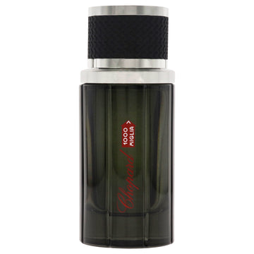 1000 Miglia by Chopard for Men - 2.7 oz EDT Spray