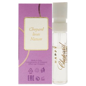 Happy Felicia Roses by Chopard for Women - 1.5 ml EDP Spray Vial