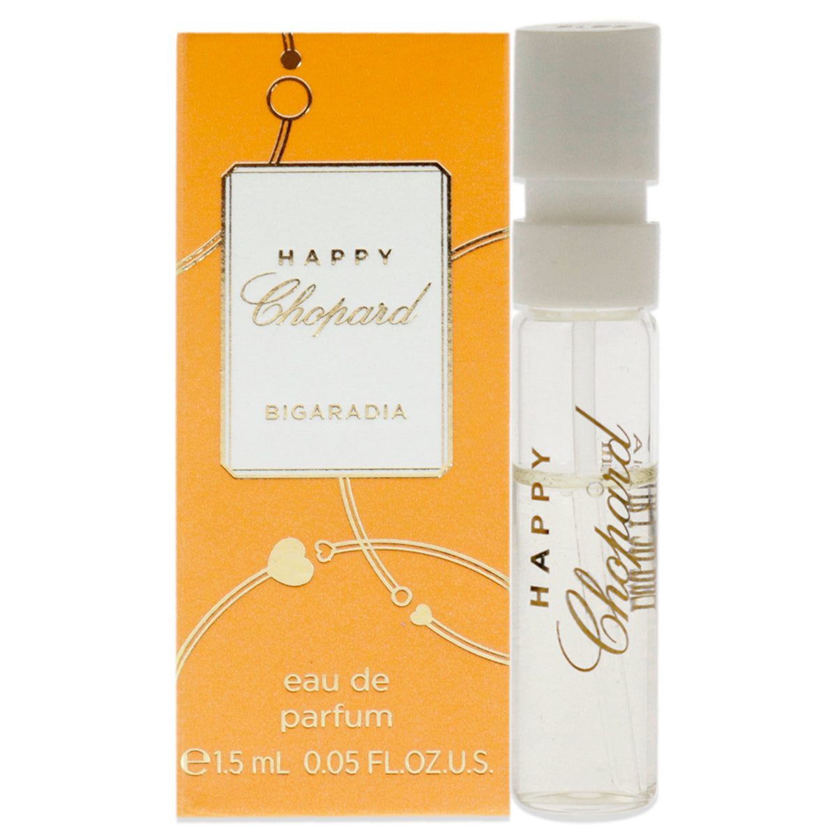 Happy Bigaradia by Chopard for Women - 1.5 ml EDP Spray Vial