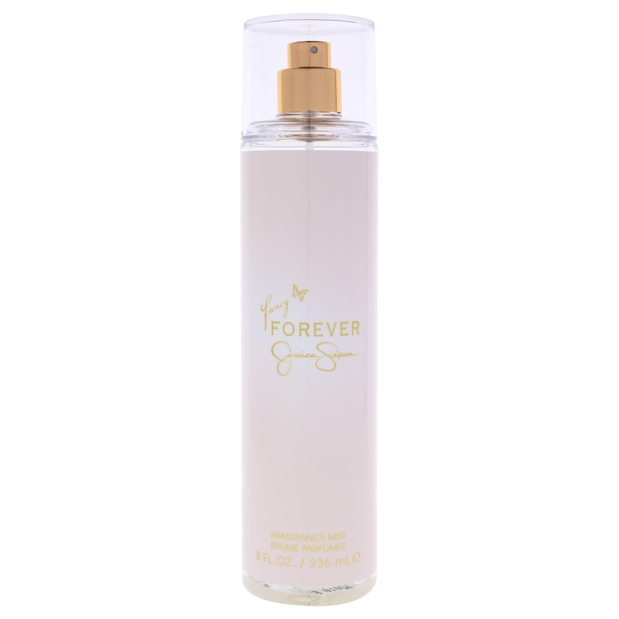 Fancy Forever by Jessica Simpson for Women - 8 oz Frangrance Mist