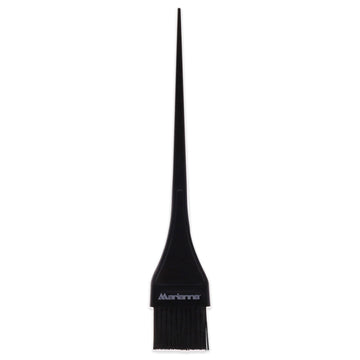 Long Tail Bleach Brush by Marianna for Unisex - 1 Pc Brush