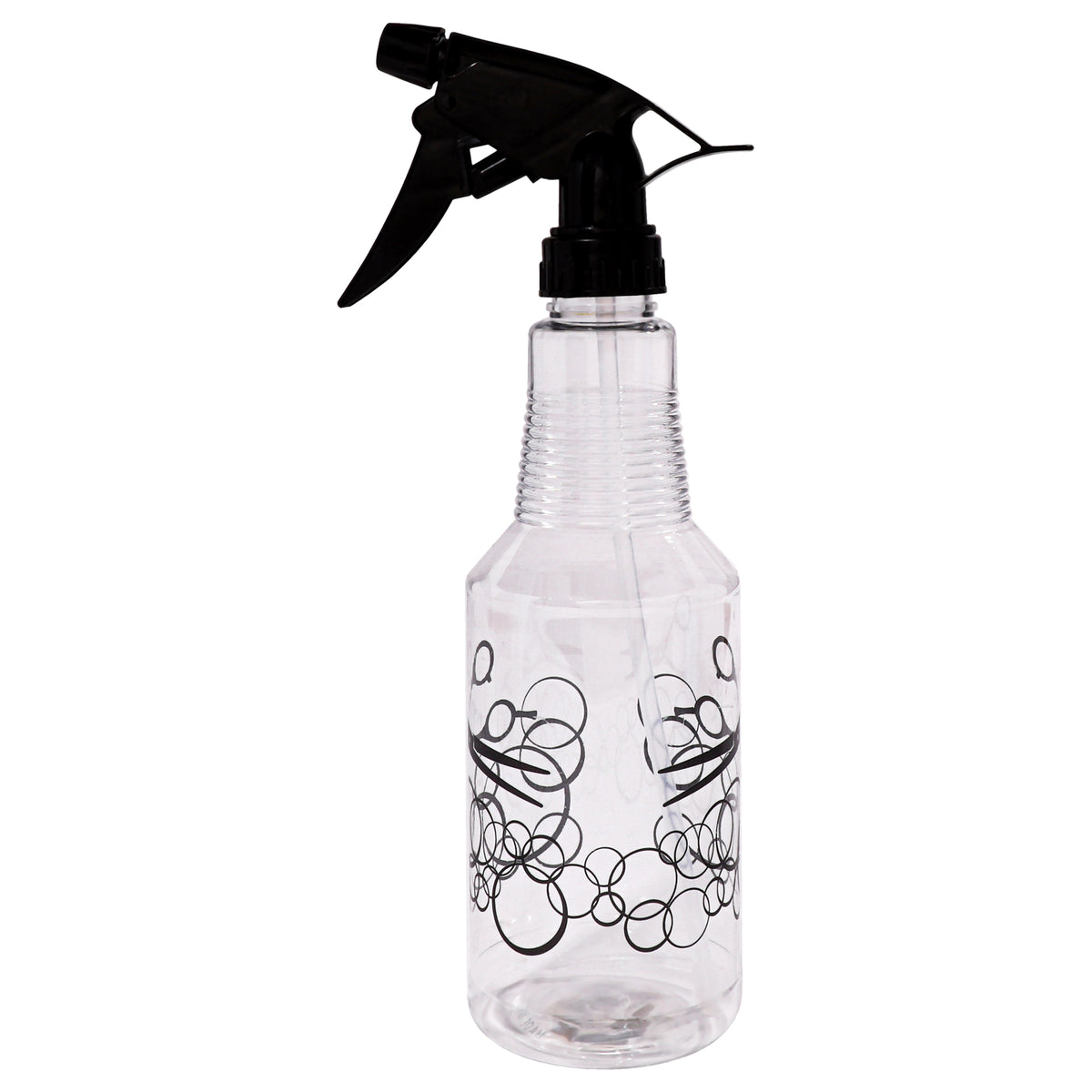 Scissor Spray Bottle by Marianna for Unisex - 16 oz Bottle