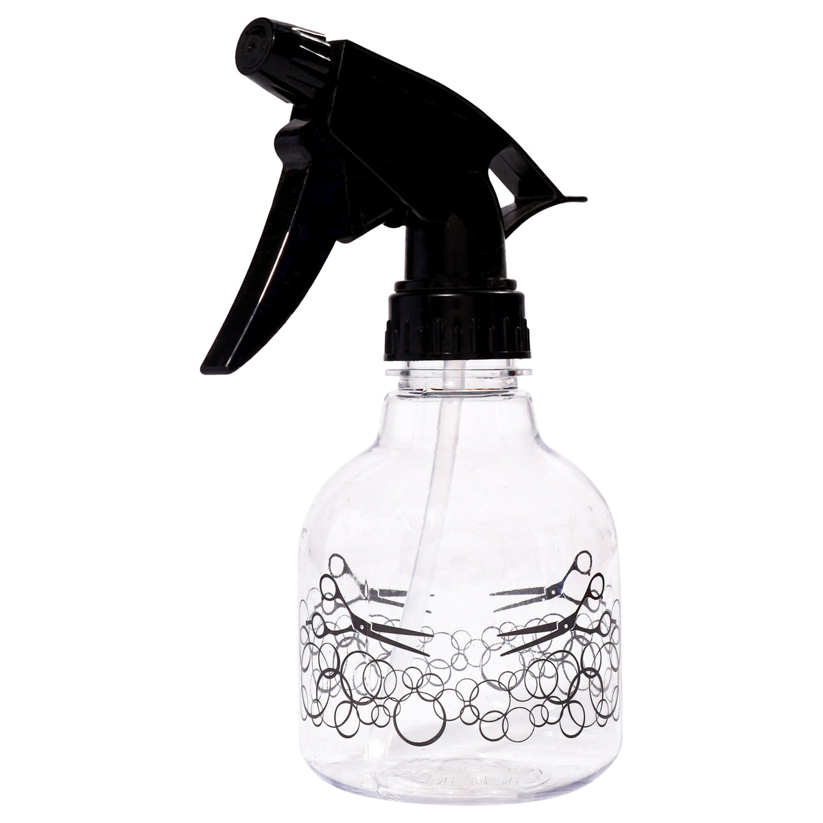 Scissor Spray Bottle by Marianna for Unisex - 8 oz Bottle