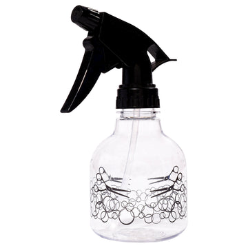 Scissor Spray Bottle by Marianna for Unisex - 8 oz Bottle