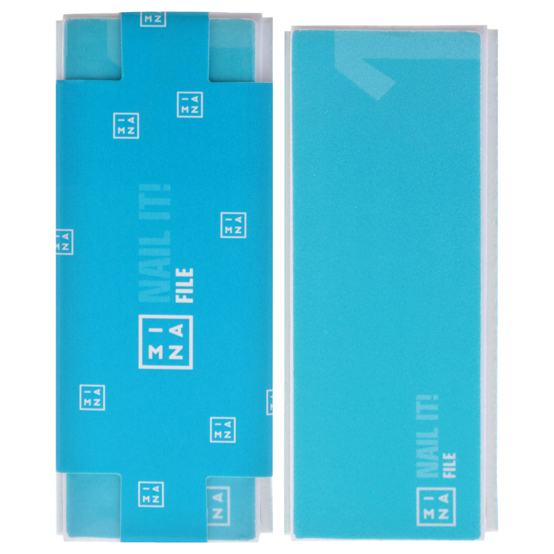 Nail It File by 3INA for Women - 1 Pc Nail File