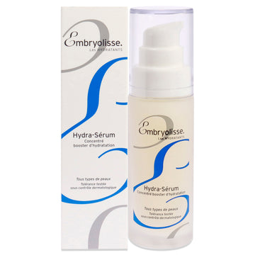 Hydra-Serum by Embryolisse for Women - 1 oz Serum
