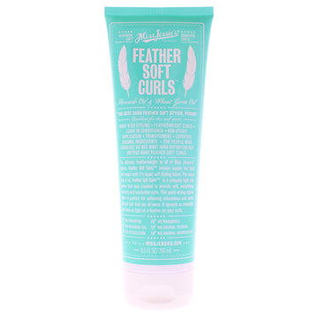Feather Soft Curls by Miss Jessies for Unisex - 8.5 oz Conditioner