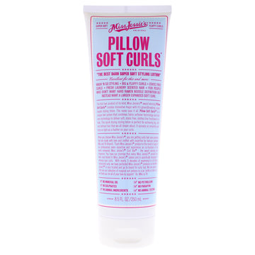 Pillow Soft Curls by Miss Jessies for Unisex - 8.5 oz Lotion